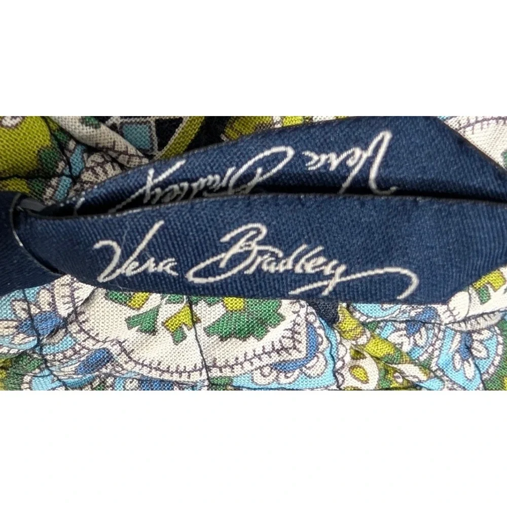 Vera Bradley Baby‎ Bag Diaper Tote Bag Cambridge Retired Cottagecore Boho Travel